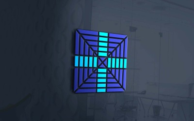 Design creativo del logo del marchio per la tua azienda 153