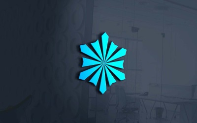 Design creativo del logo del marchio per la tua azienda 161
