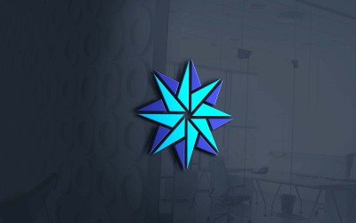 İşletmeniz İçin Yaratıcı Marka Logo Tasarımı 166