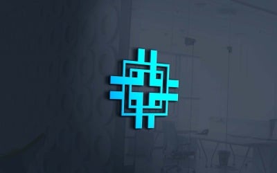 Kreatives Markenlogo-Design für Ihr Unternehmen 155