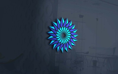Kreatives Markenlogo-Design für Ihr Unternehmen 168