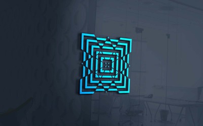 Kreatywny projekt logo marki dla Twojej firmy 164