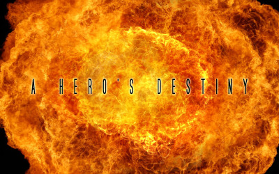 A Hero&#039;s Destiny - Cinematic Dramatic Action Adventure