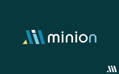 公司品牌 Mi Logo 演示