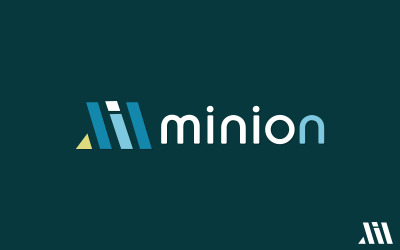 Presentazione del logo Mi Branding per l&amp;#39;azienda