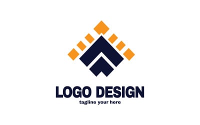 professional Brand logo Design for all products