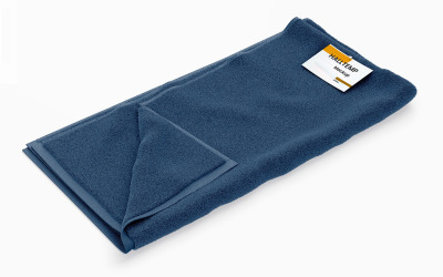 Towel Mockup Template #01