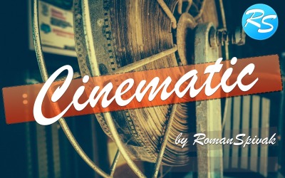 Banco de músicas cinematográficas Epic Inspire