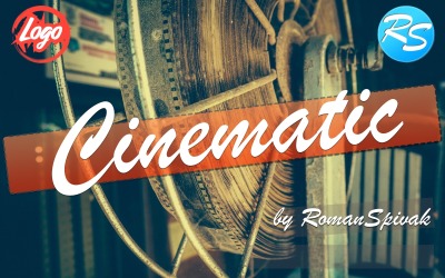 Epic Inspire Cinematic Logo Stock Music