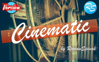 Epic Inspire Cinematic Short Stock Music