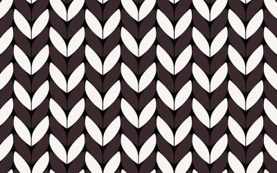30 Seamless Knit Textures Patterns