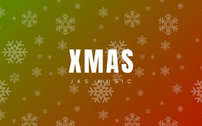 Light Happy Christmas Orchestra - Stock Music