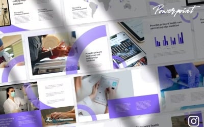 Syre - Apresentação de relatório de negócios