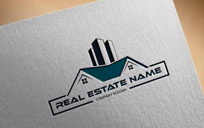 Real Estate Logo Template-Real Estate...20