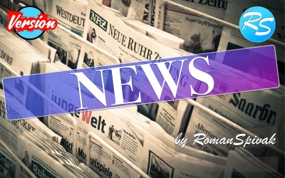 Bedrijfswetenschap en technologie Tijdsbesparing zonder drums Stockmuziek