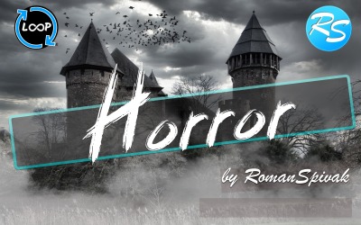 House of Ghosts Loop A Hazır Müzik