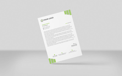 Conception de modèle d&amp;#39;identité d&amp;#39;entreprise_01