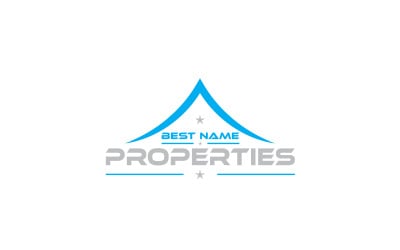 Real Estate Logo Template-Real Estate...67