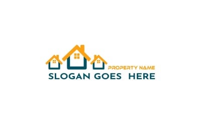 Real Estate Logo Template-Real Estate...77