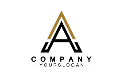 Logo szablonu początkowego listu v14