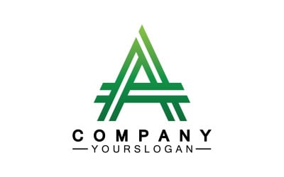 Logo szablonu początkowego listu v19