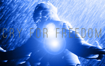 Cry for Freedom - Orchestral d&amp;#39;action épique cinématographique