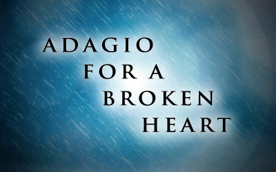 Adagio for a Broken Heart - Klassisk orkester