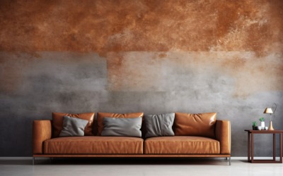 Comfort lassico Soggiorno italiano Eleganza 48