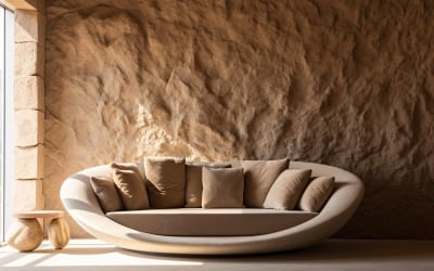 Il cuore della casa Estetica del salotto italiano 20