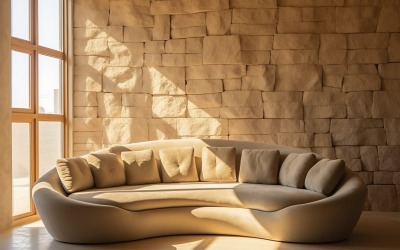 Italian Chic Captivating Living Room Interiors 21