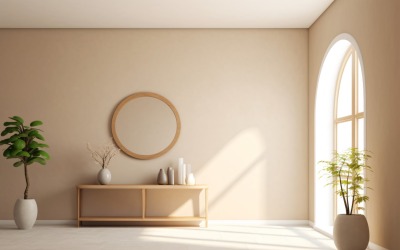 İtalya&amp;#39;dan Sevgilerle Zarif Oturma Odası İç Mekanları 50
