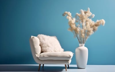The Heart of Home Italian Living Room Aesthetics 06