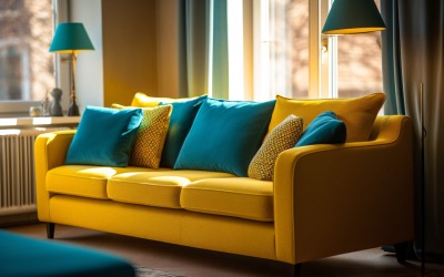 Timeless Beauty The Allure of Italian Interior Living Spaces 38