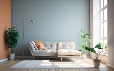 A Touch of Italy Inspiring Italian Interior Living Rooms 96