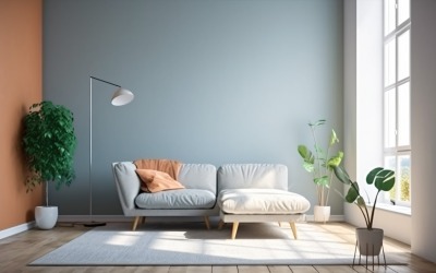 Lavish Living Italiensk-inspirerad inredningsdesign 100