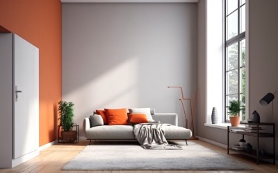 The Art of Italian Living Överdådig vardagsrumsdesign 94