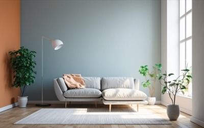 The Heart of Home Italian Living Room Aesthetics 90