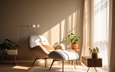 A Touch of Italy Inspiring Italian Interior Living Rooms  130