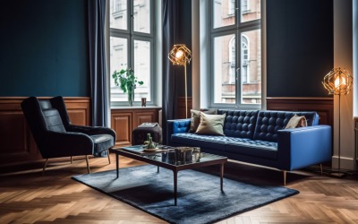 Italian Flair Luxurious Living Room Interiors 191