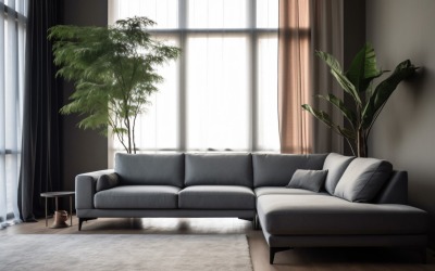 Old-World Charm in Modern Times Italian Living Rooms 164