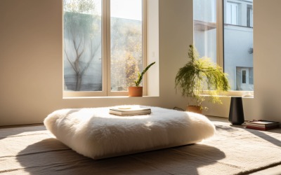 Timeless Beauty The Allure of Italian Interior Living Spaces 136