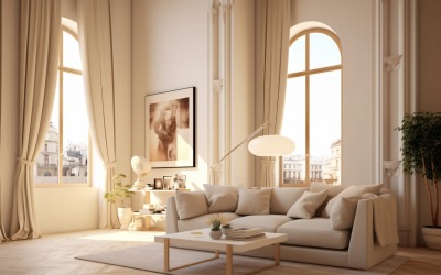 From Italy with Love Exquisite Living Room Interiors 199