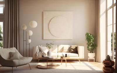 lassic Comfort Italian Living Room Elegance 228
