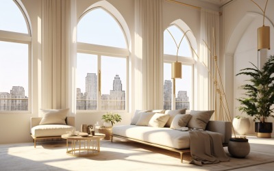 Majestic Italian Living Rooms A Symphony of Style 229