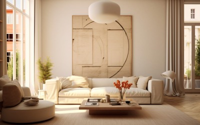 Old-World Charm in Modern Times Italian Living Rooms 205