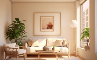 The Heart of Home Italian Living Room Aesthetics 204