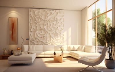 Timeless Beauty The Allure of Italian Interior Living Spaces 212