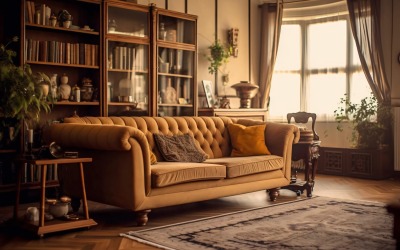 A Touch of Italy Inspiring Italian Interior Living Rooms 268
