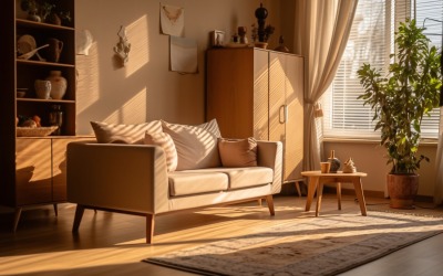 A Touch of Italy Inspiring Italian Interior Living Rooms 270