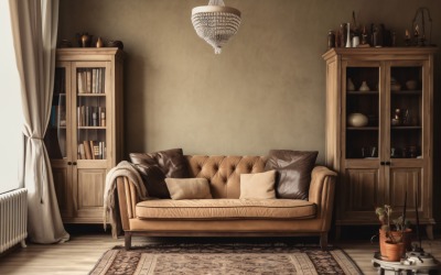 From Italy with Love Exquisite Living Room Interiors 262